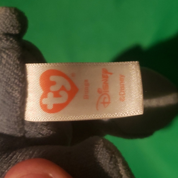 Bunga stuffed animal - Picture 4 of 4